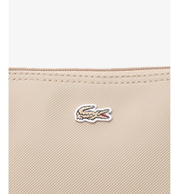 LACOSTE「L.12.12 CONCEPT スモールサイズトートバッグ」|トートバッグ|
