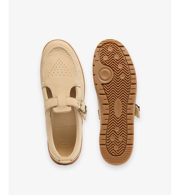 LACOSTE「メンズ UMPIRE MJ 126 1 SMA」|スニーカー|