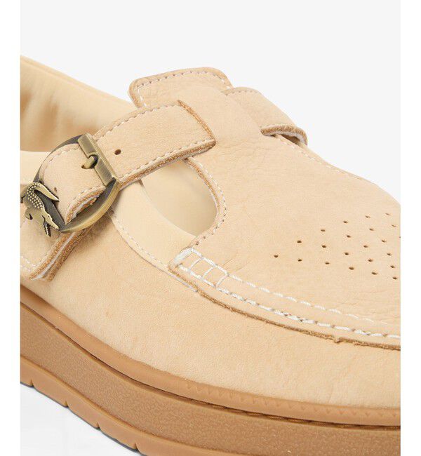 LACOSTE「メンズ UMPIRE MJ 126 1 SMA」|スニーカー|