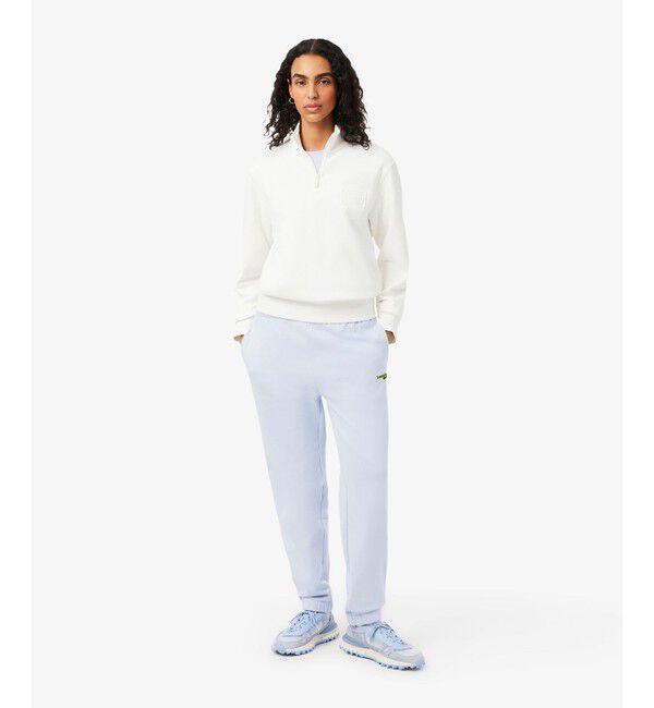 LACOSTE「レディース ELITE ACTIVE 126 5 SFA」|スニーカー|