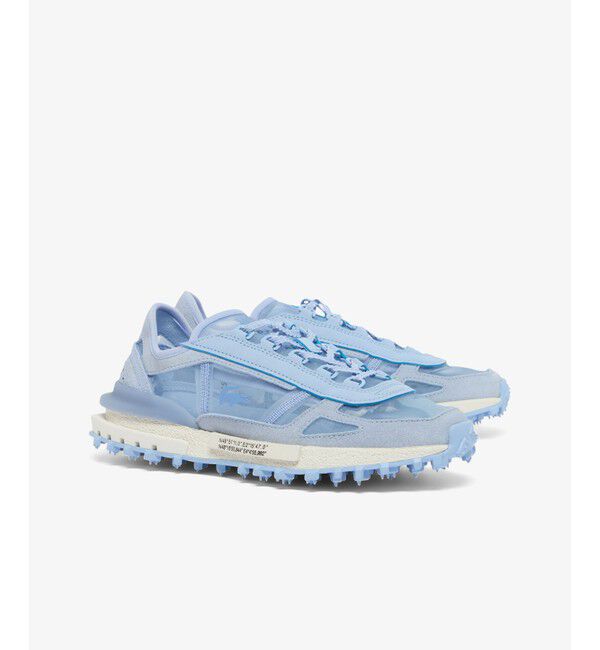 LACOSTE「レディース ELITE ACTIVE 126 5 SFA」|スニーカー|