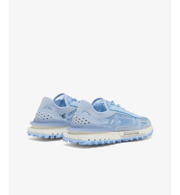 LACOSTE「レディース ELITE ACTIVE 126 5 SFA」|スニーカー|