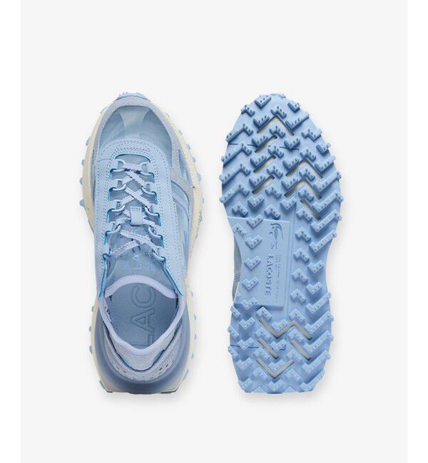 LACOSTE「レディース ELITE ACTIVE 126 5 SFA」|スニーカー|