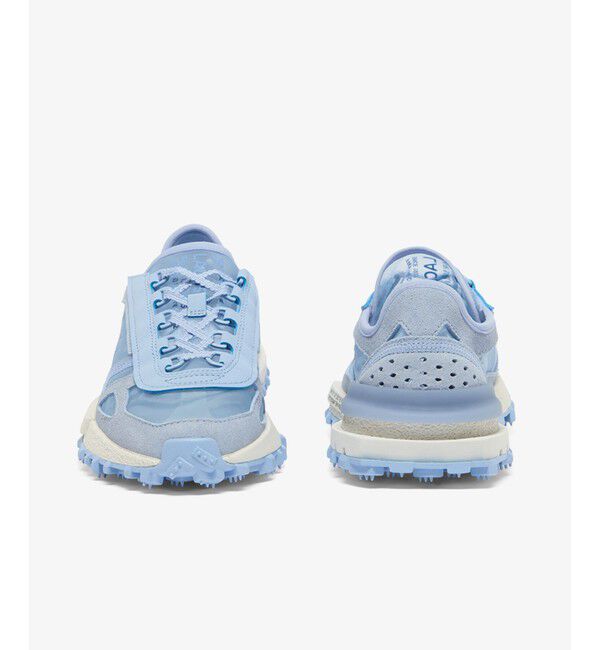 LACOSTE「レディース ELITE ACTIVE 126 5 SFA」|スニーカー|