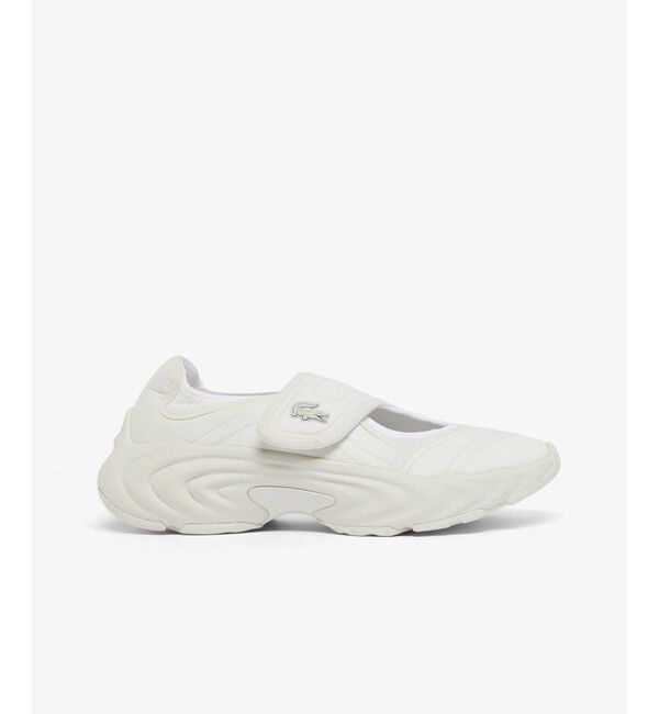 LACOSTE「メンズ SPINOR SANDAL 1262 SMA / 厚底ボリュームソール ストラップスニーカーサンダル」|サンダル|