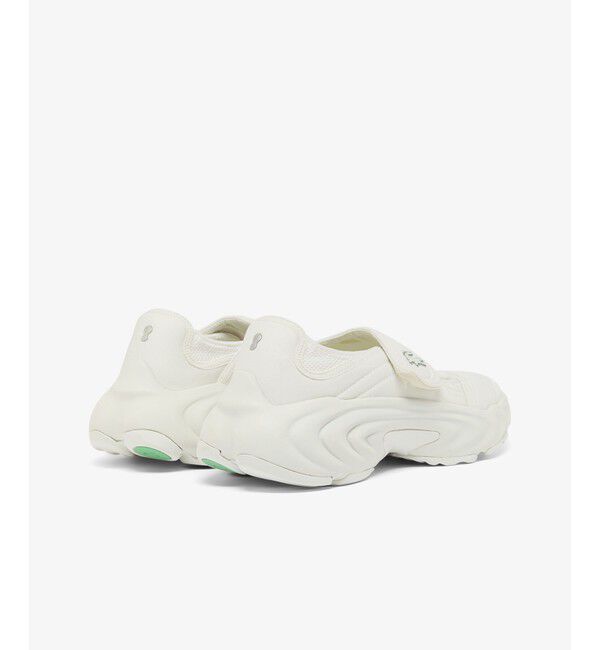 LACOSTE「メンズ SPINOR SANDAL 1262 SMA / 厚底ボリュームソール ストラップスニーカーサンダル」|サンダル|
