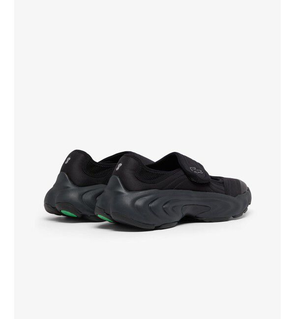 LACOSTE「メンズ SPINOR SANDAL 1262 SMA / 厚底ボリュームソール ストラップスニーカーサンダル」|サンダル|