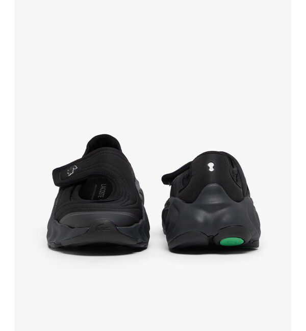 LACOSTE「メンズ SPINOR SANDAL 1262 SMA / 厚底ボリュームソール ストラップスニーカーサンダル」|サンダル|