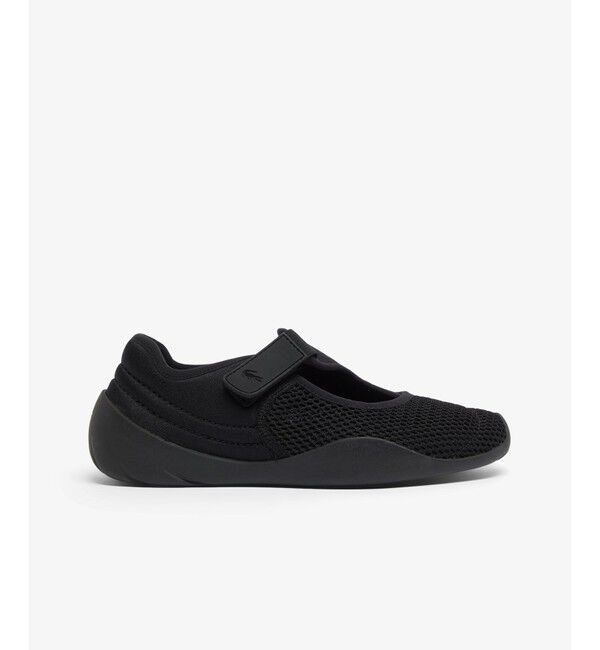LACOSTE「レディース LOW MYSTERE 1262 SFA / バレエシューズ メッシュスニーカー」|スニーカー|