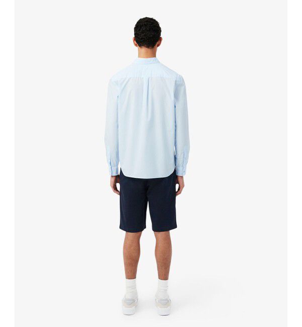 LACOSTE「ストレッチツイルチノショーツ」|その他|