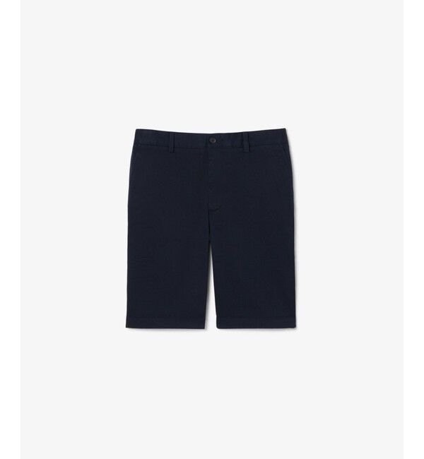LACOSTE「ストレッチツイルチノショーツ」|その他|