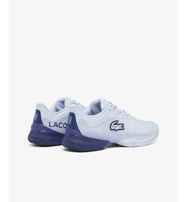 LACOSTE「メンズ AG-LT ULTRA 1263 SMA」|スニーカー|