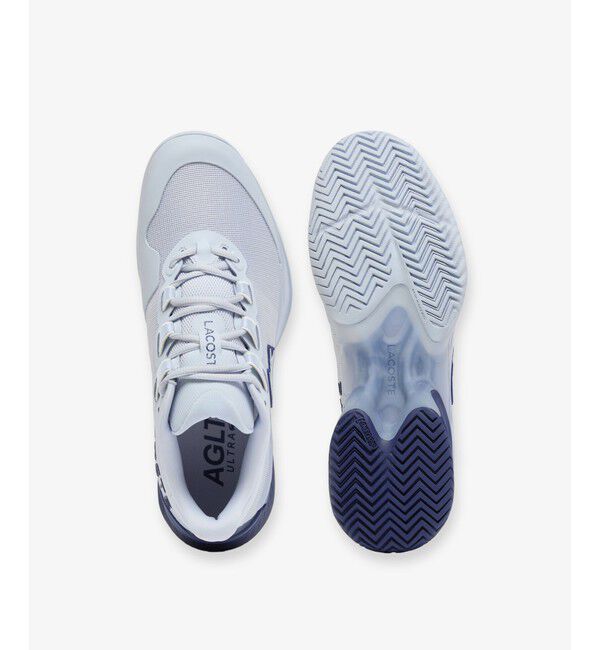 LACOSTE「メンズ AG-LT ULTRA 1263 SMA」|スニーカー|