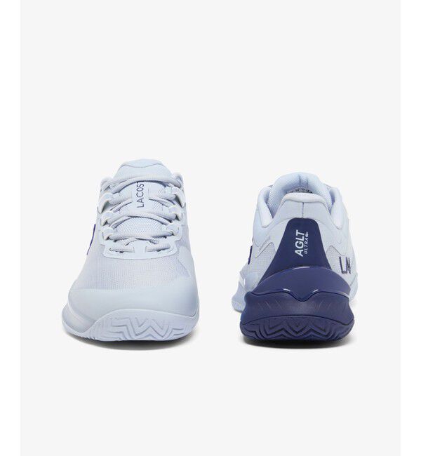 LACOSTE「メンズ AG-LT ULTRA 1263 SMA」|スニーカー|