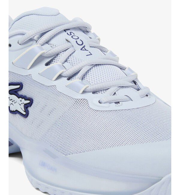 LACOSTE「メンズ AG-LT ULTRA 1263 SMA」|スニーカー|