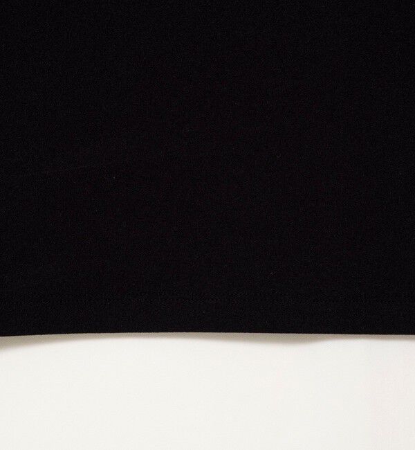NOLLEY'S sophi「《撥水/セットアップ対応》ウォッシャブルマルチファンクションボートネックプルオーバー」|Tシャツ・カットソー|