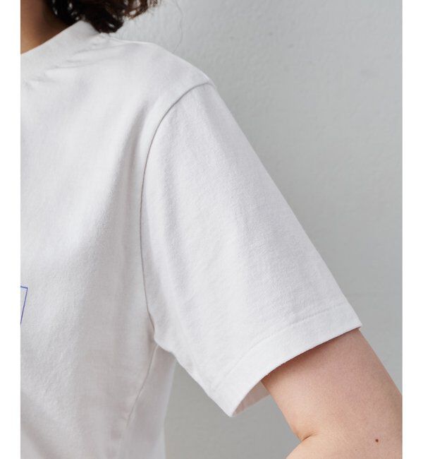 GEMINI「【GEMINI】FLOWER Tシャツ」|Tシャツ・カットソー|