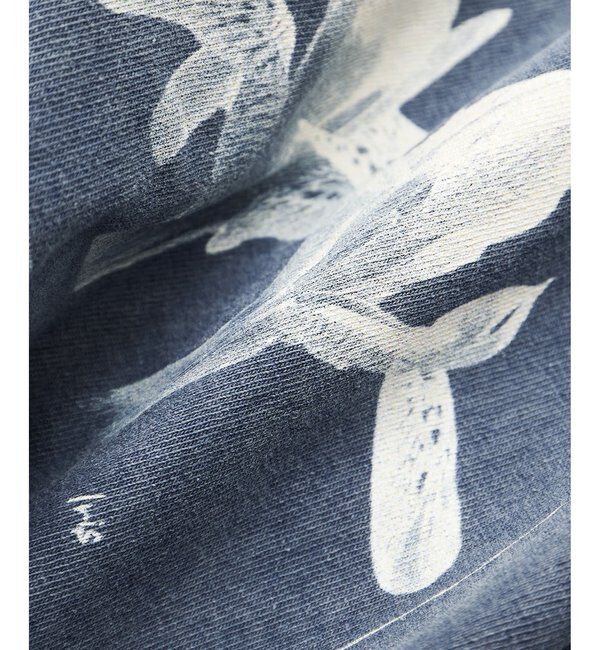 GEMINI「【GEMINI】FLOWER Tシャツ」|Tシャツ・カットソー|