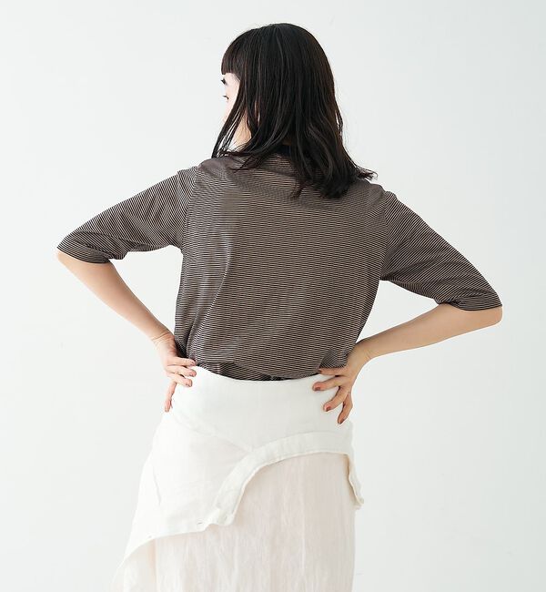 collex「ベーシックコットンTシャツ 2」|Tシャツ・カットソー|