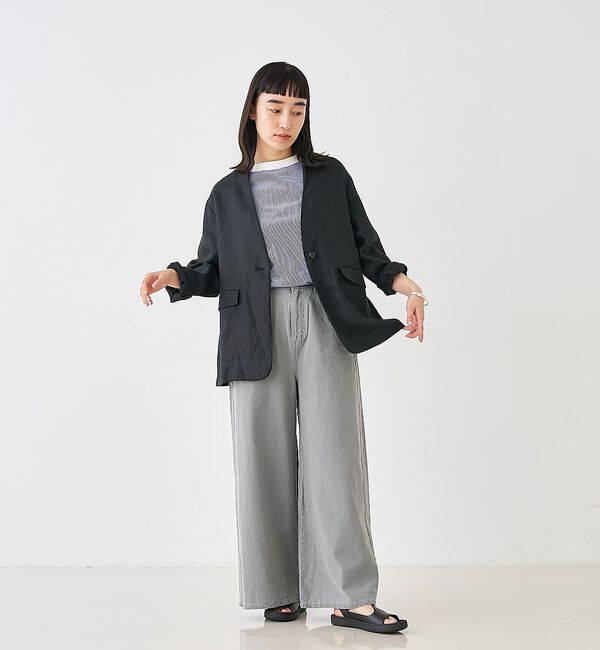 collex「ベーシックコットンTシャツ 2」|Tシャツ・カットソー|