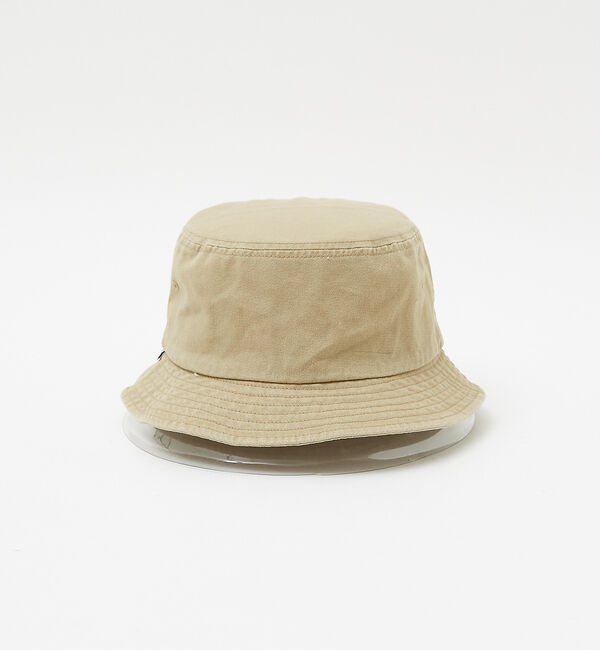 ABAHOUSE「【DICKIES/ディッキーズ】ICON BUCKET HAT/アイコンロゴバケ」|その他|