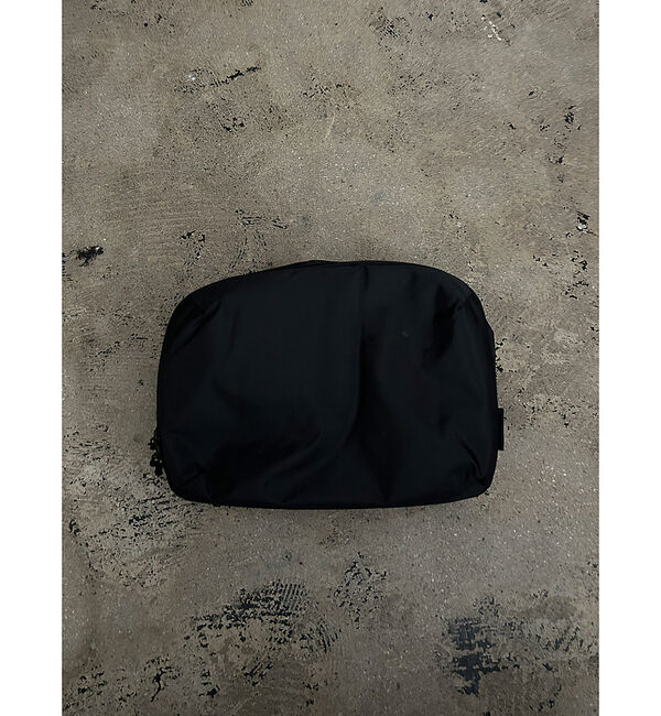 ABAHOUSE「【NoiR / ノワール】Individually Shoulder / インデ」|ショルダー・メッセンジャー|