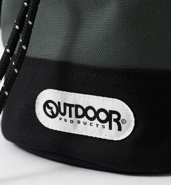 ABAHOUSE「【OUTDOOR PRODUCTS / アウトドアプロダクツ】Two Tone」|ショルダー・メッセンジャー|