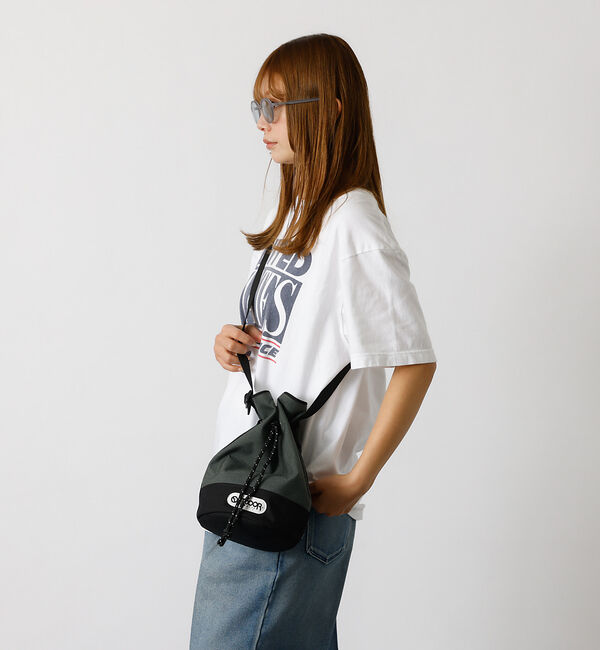 ABAHOUSE「【OUTDOOR PRODUCTS / アウトドアプロダクツ】Two Tone」|ショルダー・メッセンジャー|