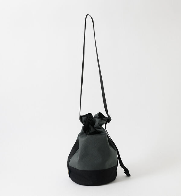 ABAHOUSE「【OUTDOOR PRODUCTS / アウトドアプロダクツ】Two Tone」|ショルダー・メッセンジャー|