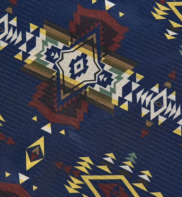 ABAHOUSE「【PENDLETON / ペンドルトン】SHOPPER With POUCH/シ」|エコバッグ|