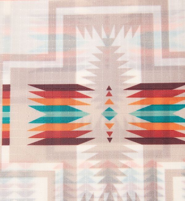 ABAHOUSE「【PENDLETON / ペンドルトン】SHOPPER With POUCH/シ」|エコバッグ|