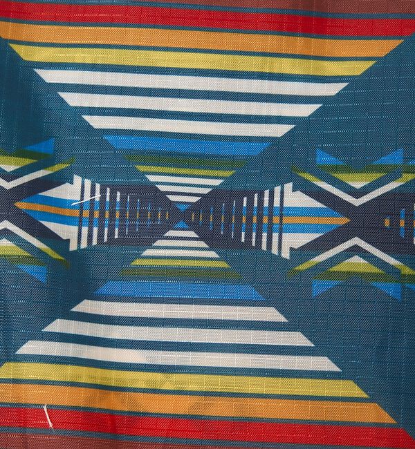 ABAHOUSE「【PENDLETON / ペンドルトン】SHOPPER With POUCH/シ」|エコバッグ|