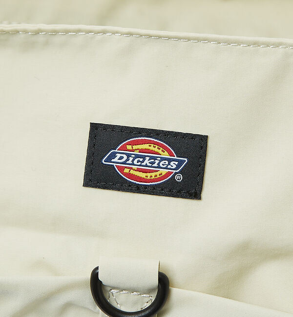 Rouge vif「【DICKIES/ディッキーズ】Dickies MP DS SHOULDER B」|ショルダー・メッセンジャー|