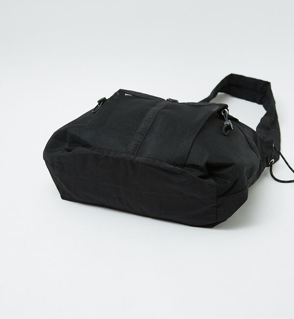 Rouge vif「【DICKIES/ディッキーズ】Dickies MP DS SHOULDER B」|ショルダー・メッセンジャー|