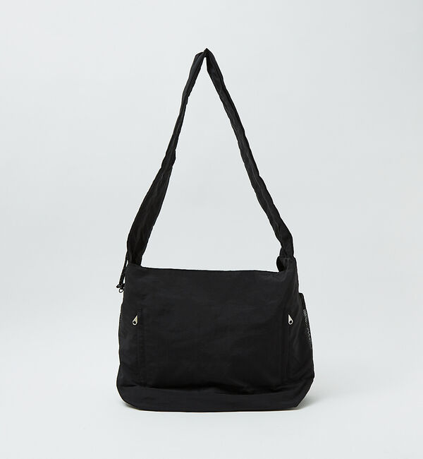 Rouge vif「【DICKIES/ディッキーズ】Dickies MP DS SHOULDER B」|ショルダー・メッセンジャー|