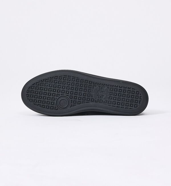 Rouge vif「【ALBEROLA / アルベローラ】ベルベットローファー/シューズ【予約】」|ローファー|