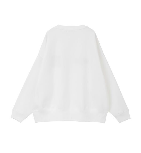 SOFFITTO「【GOOD ROCK SPEED/グッドロックスピード】EMBROIDERY SWEAT」|スウェット・ジャージ|