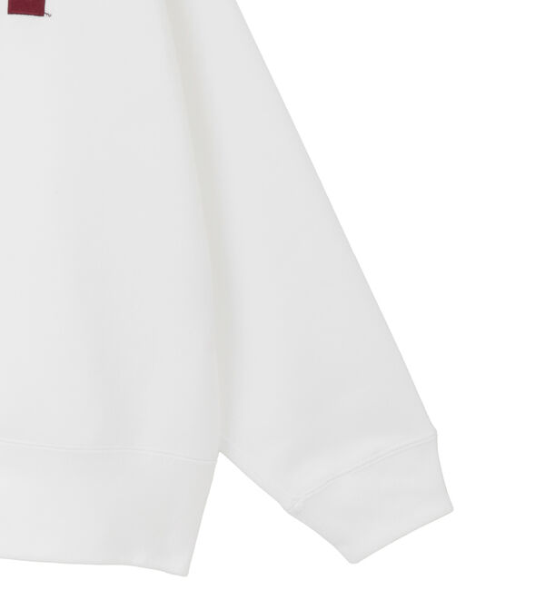 SOFFITTO「【GOOD ROCK SPEED/グッドロックスピード】EMBROIDERY SWEAT」|スウェット・ジャージ|