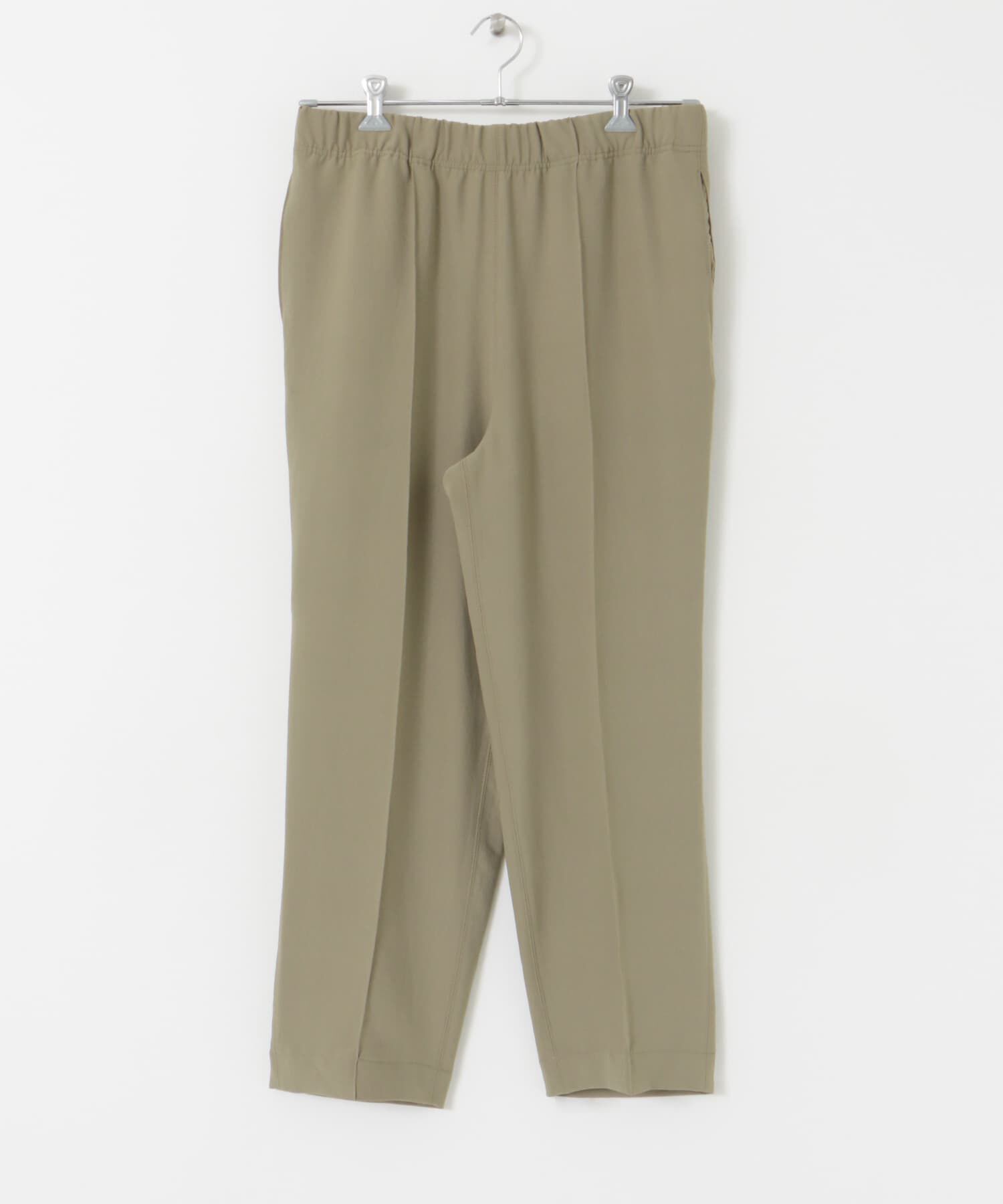 URBAN RESEARCH DOORS「FORK&SPOON　ワッシャーダブルクロスイージーパンツ」|その他|