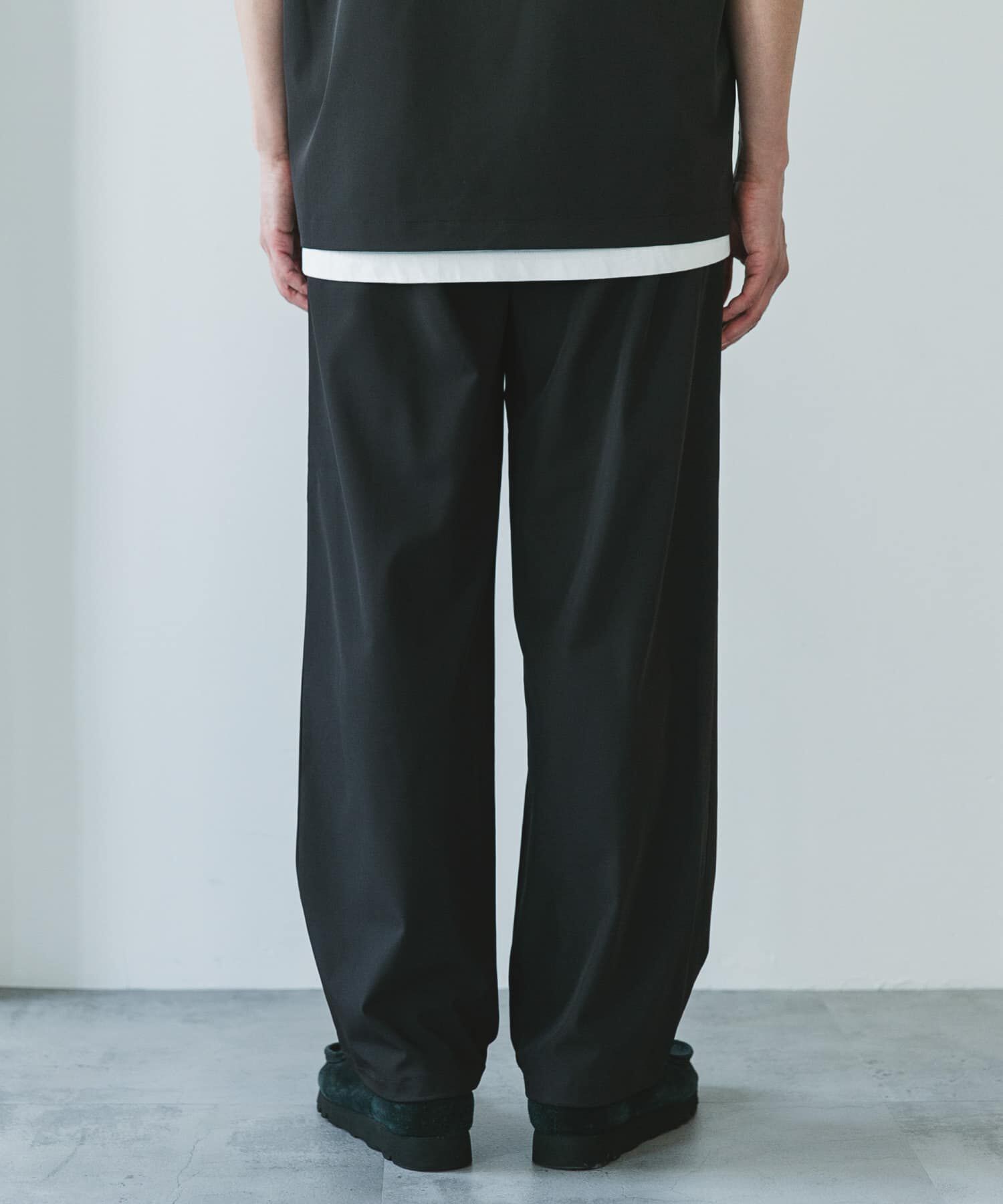 URBAN RESEARCH DOORS「『仁村紗和さん着用』『UR TECH』サマシェア イージートウラザー」|その他|