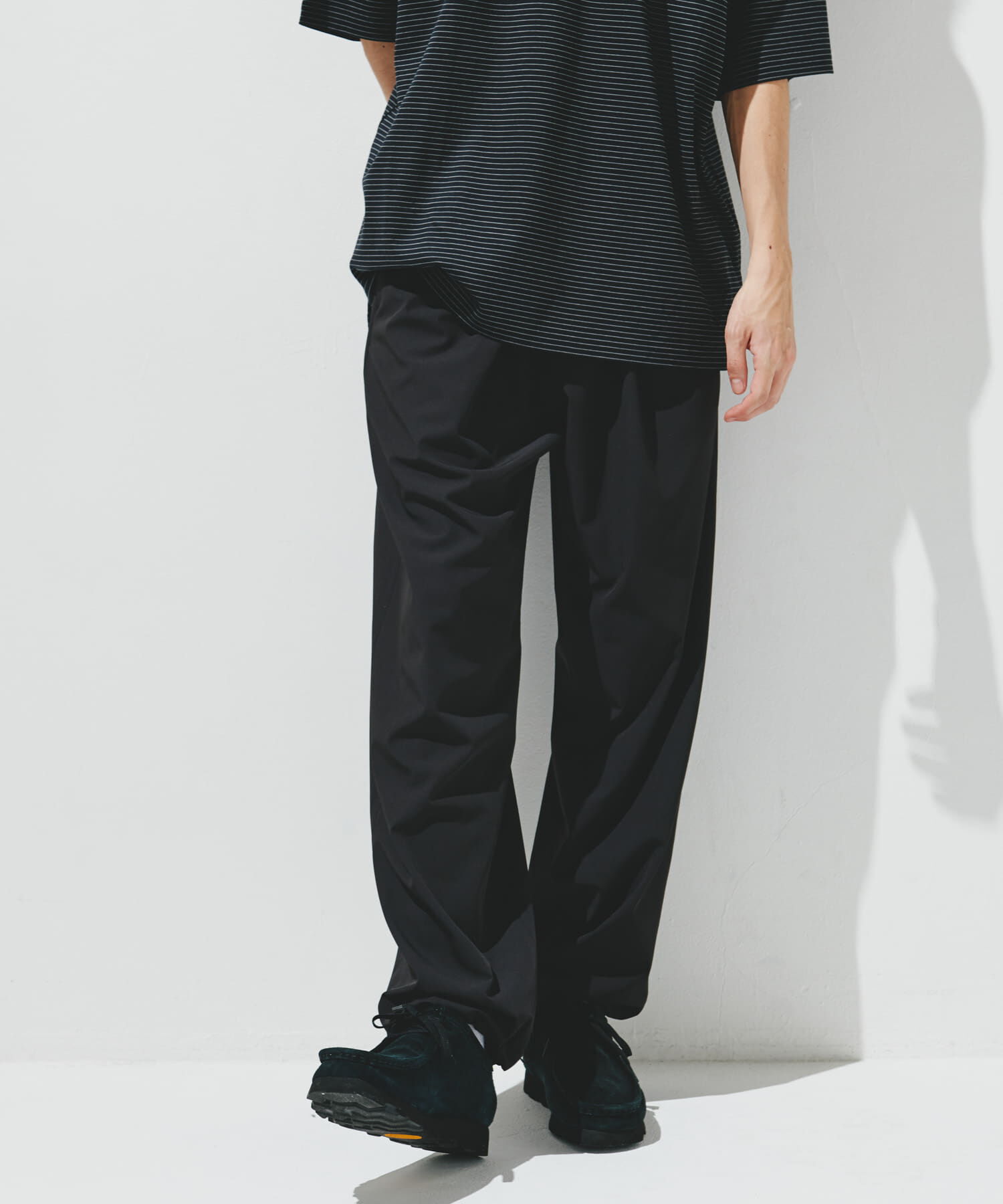 URBAN RESEARCH DOORS「『仁村紗和さん着用』『UR TECH』サマシェア イージートウラザー」|その他|