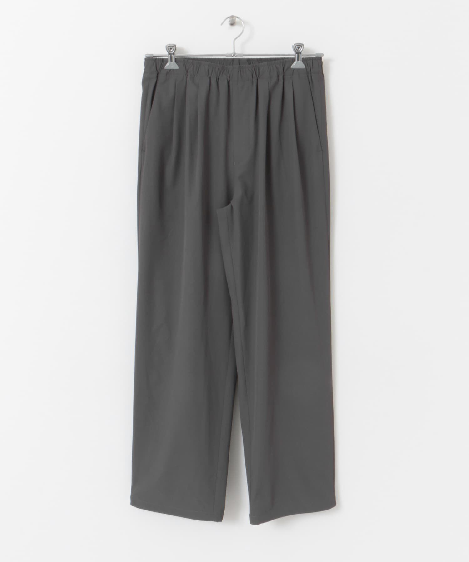 URBAN RESEARCH DOORS「『仁村紗和さん着用』『UR TECH』サマシェア イージートウラザー」|その他|