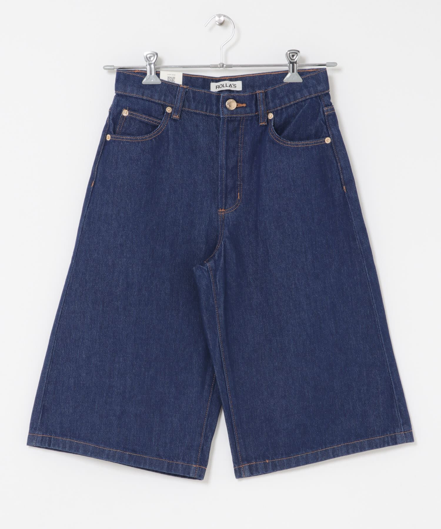Sonny Label 「ROLLA&rsquo;S　CHARLOTTE CULOTTE」|デニム|