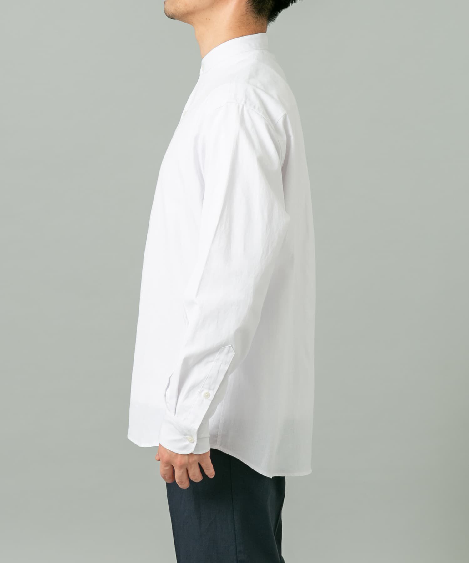 URBAN RESEARCH ROSSO「『WEB限定』『ｲｰｼﾞｰｹｱ』『XLｻｲｽﾞあり』ｱｰﾊﾞﾝﾘﾗｯｸｽ  」|シャツ・ブラウス|