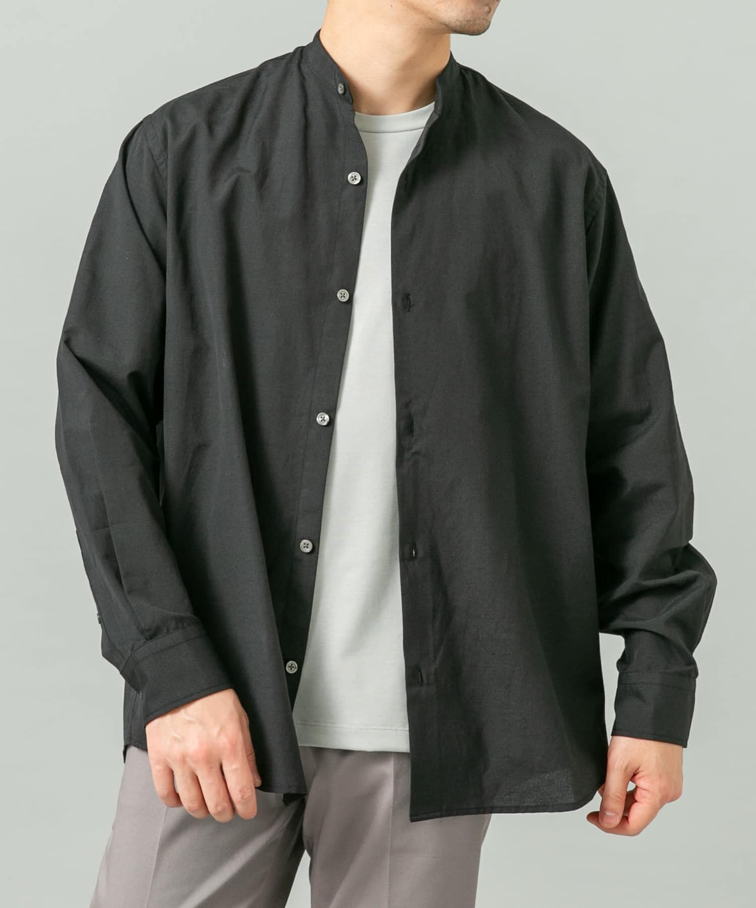 URBAN RESEARCH ROSSO「『WEB限定』『ｲｰｼﾞｰｹｱ』『XLｻｲｽﾞあり』ｱｰﾊﾞﾝﾘﾗｯｸｽ  」|シャツ・ブラウス|