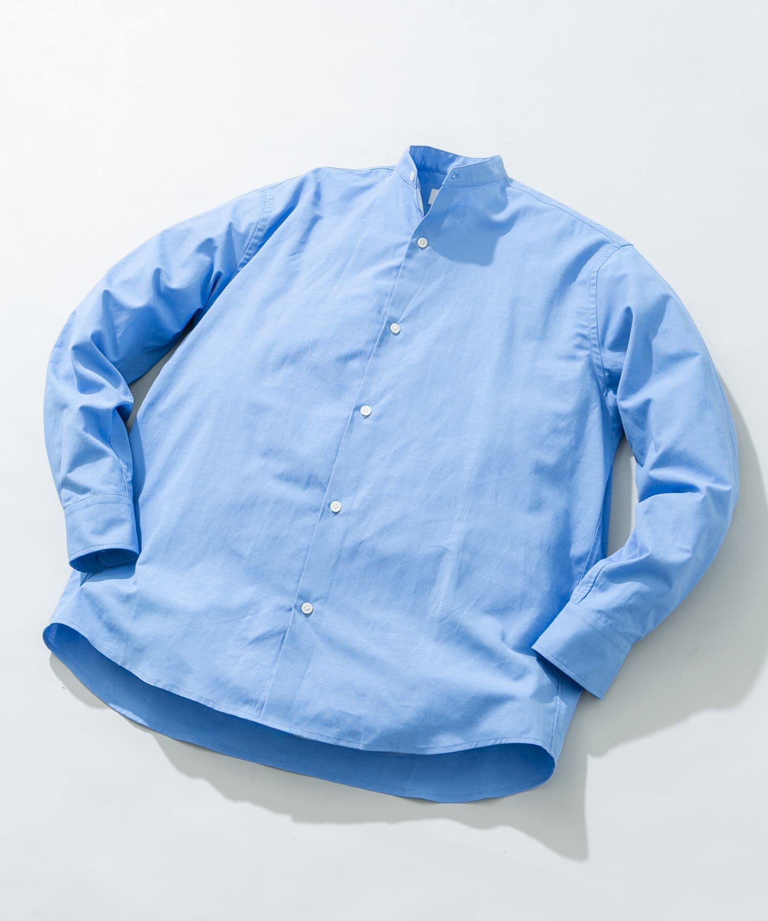 URBAN RESEARCH ROSSO「『WEB限定』『ｲｰｼﾞｰｹｱ』『XLｻｲｽﾞあり』ｱｰﾊﾞﾝﾘﾗｯｸｽ  」|シャツ・ブラウス|