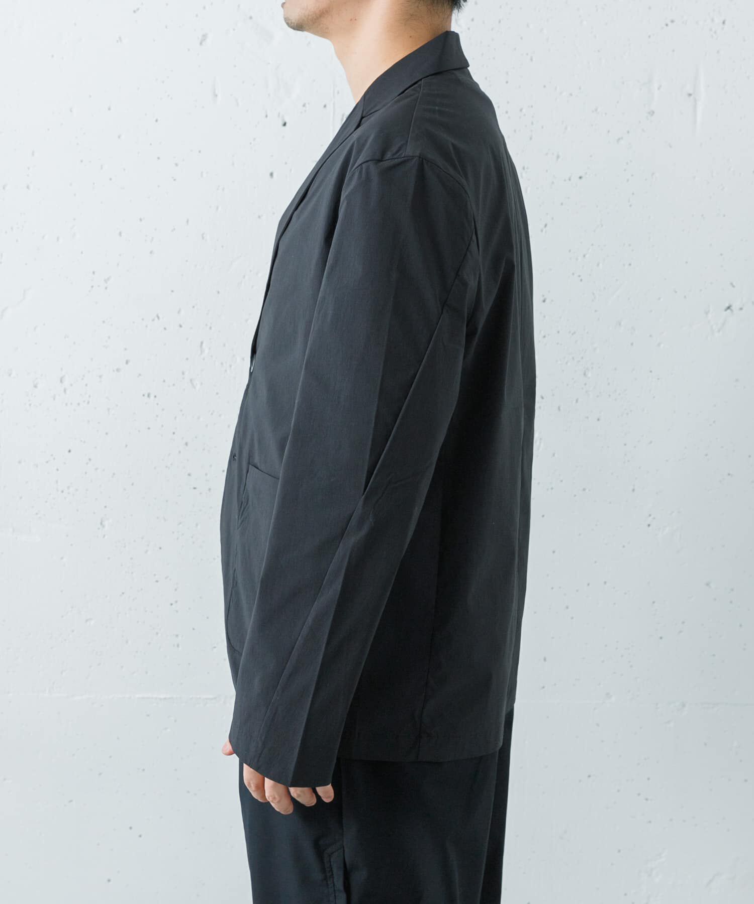 URBAN RESEARCH「NEW BALANCE　NB GREYシングルジャケット」|その他|