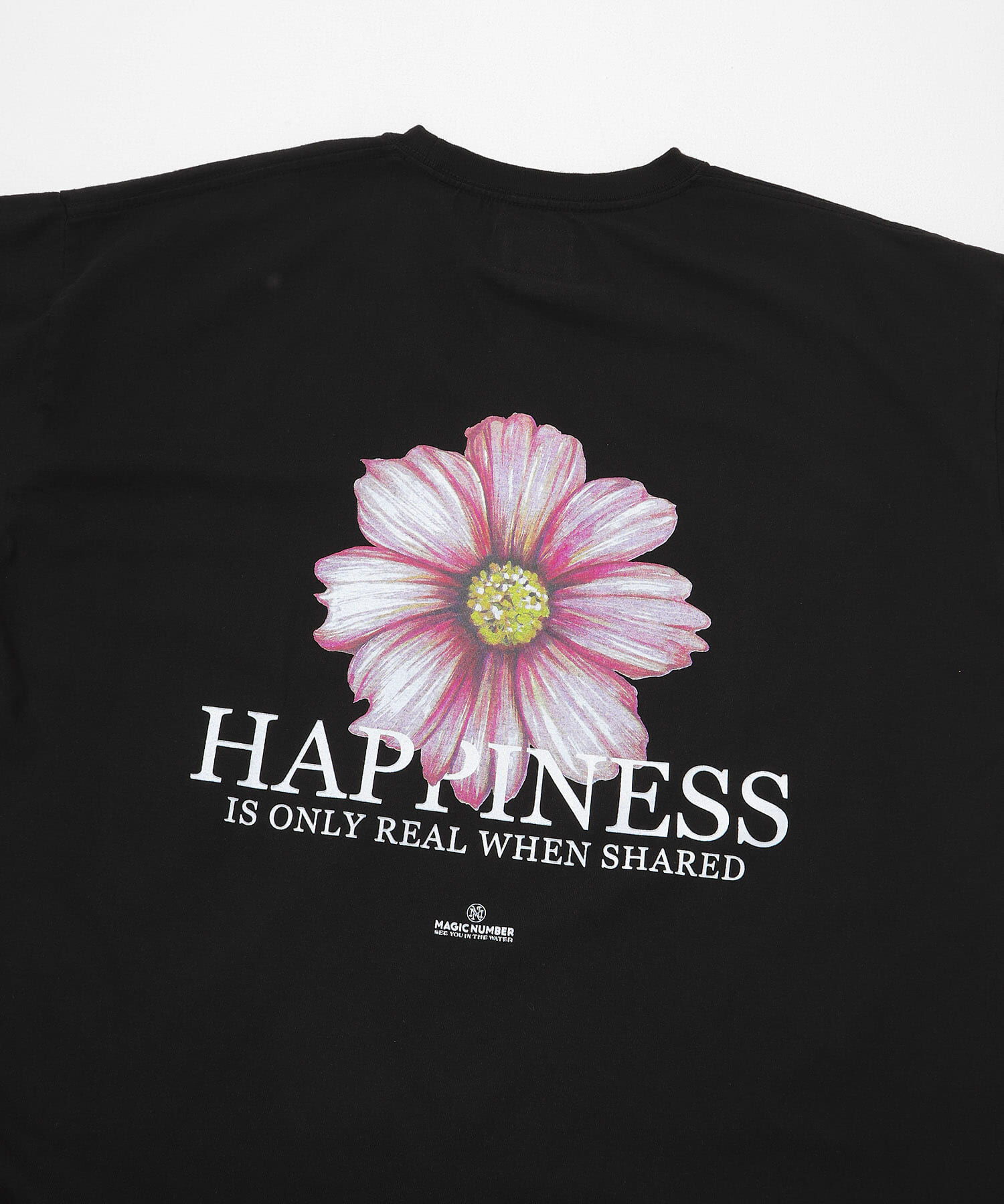 Sonny Label 「MAGIC NUMBER　NAOKO MIYAUCHI T-SHIRTS」|Tシャツ・カットソー|