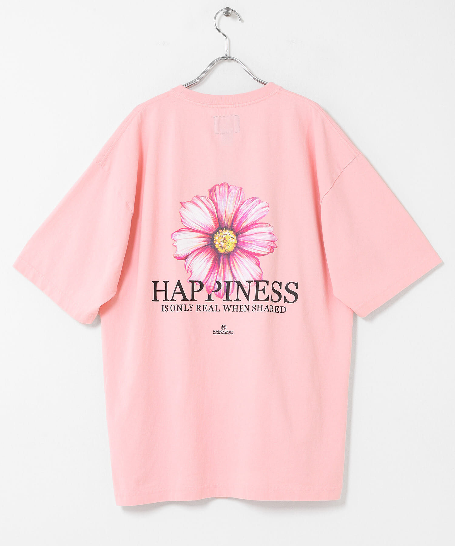 Sonny Label 「MAGIC NUMBER　NAOKO MIYAUCHI T-SHIRTS」|Tシャツ・カットソー|