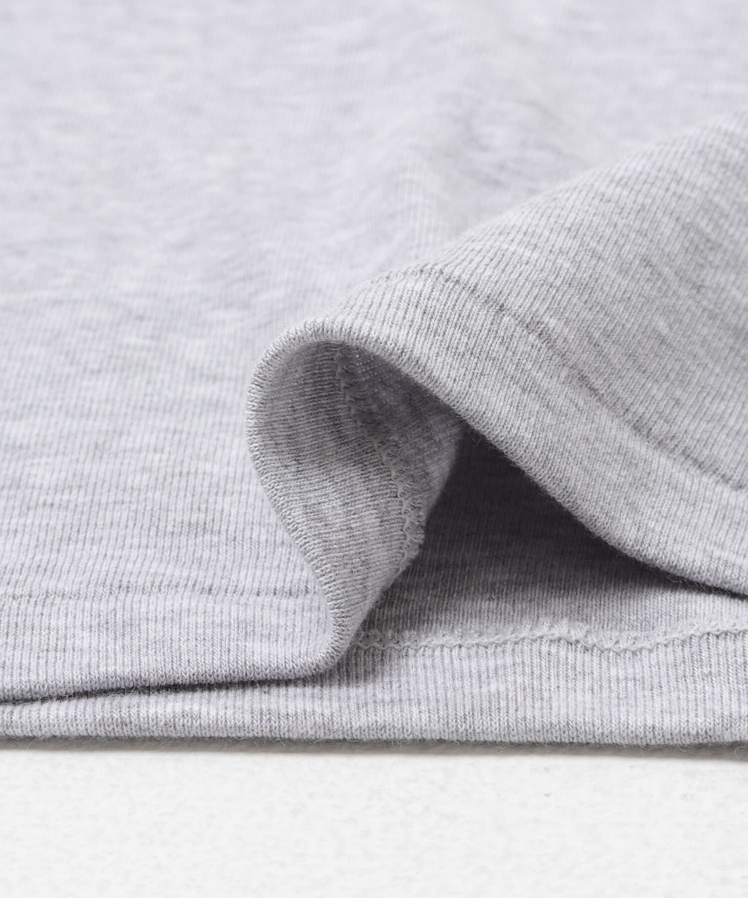 URBAN RESEARCH DOORS「『別注』PETIT BATEAU&times;DOORS　刺繍ロゴTシャツ(KIDS)」|Tシャツ・カットソー|